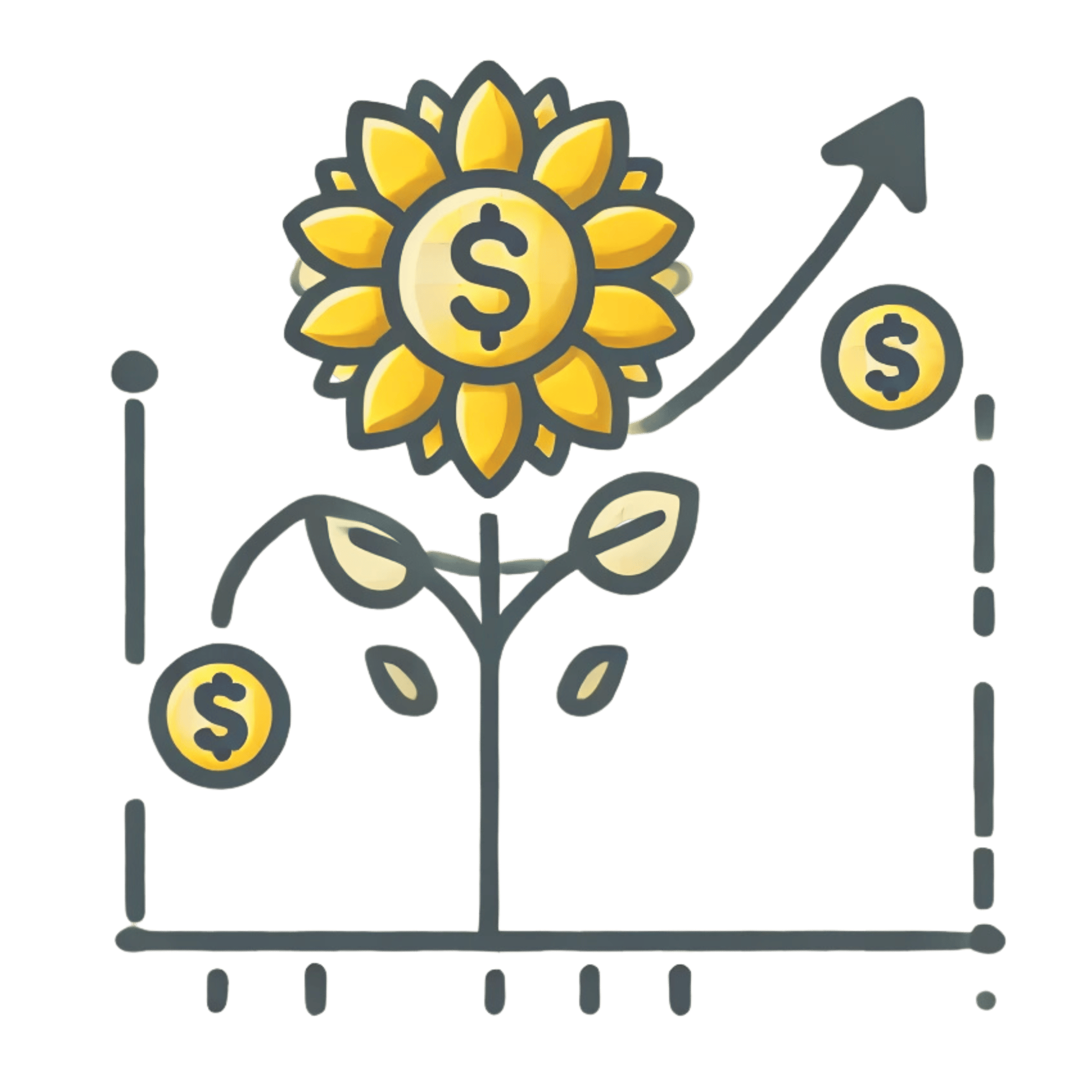 Growth Stocks - Flower